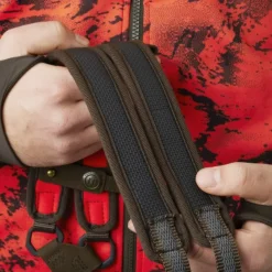 Härkila Asehihnat^Wildboar Pro asehihna, oranssi