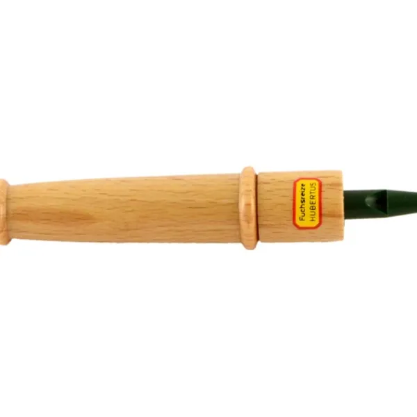 Hubertus Houkutuspilli Kettu Kaksi Ääntä| Houkutuspillit