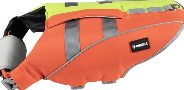 Hundra Koiran Pelastusliivit^Dog Life Jacket koirien pelastusliivi XS
