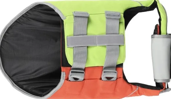 Hundra Koiran Pelastusliivit^Dog Life Jacket koirien pelastusliivi XS