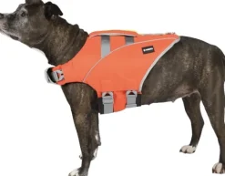 Hundra Koiran Pelastusliivit^Dog Life Jacket koirien pelastusliivi XS