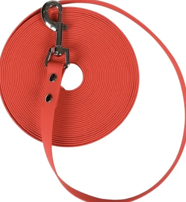 Hundra Training Leash Narrow jälkiliina| Jälkiliinat