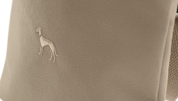 HUNTER Alva Beltbag makupalapussi, Beige| Makupalat