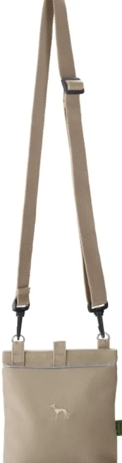 HUNTER Alva Beltbag makupalapussi, Beige| Makupalat