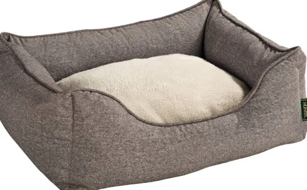 HUNTER Boston Peti Ruskea S| Koiranpedit