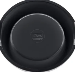HUNTER Bowl Melamin koirankuppi, 700 ml, Black| Koirankupit
