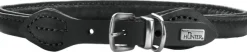 HUNTER Kaulapannat^Collar R&S Canadian UP kaulapanta, M-L, Black