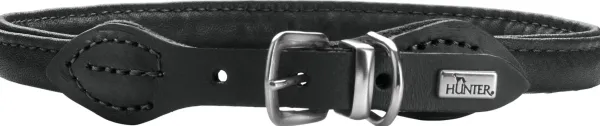 HUNTER Kaulapannat^Collar R&S Canadian UP kaulapanta, M-L, Black