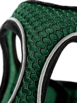 HUNTER Valjaat^Harness Hilo Comfort valjaat, XXS-XS, Dark Green