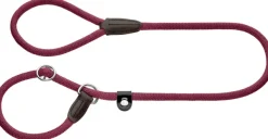 HUNTER Leash Retriever Freestyle noutajatalutin, Bordeaux| Taluttimet