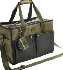 HUNTER Madison koirankantolaukku| Koiranomistajan Tarvikkeet