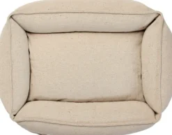 HUNTER Sofa Belluno koiranpeti, 80x60 cm, Beige| Koiranpedit
