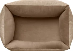 HUNTER Koiranpedit^Sofa Orthopedic Seattle koiranpeti, 60x40cm, Beige