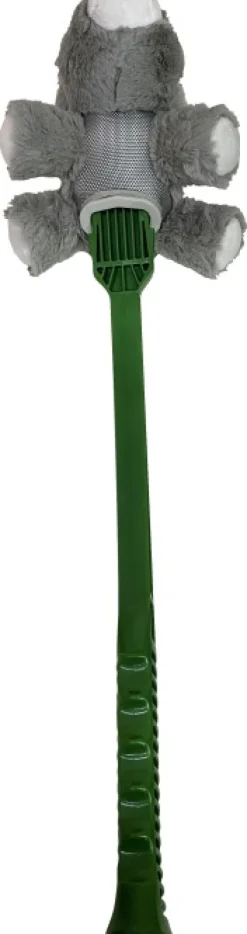 HUNTER Toy Dog Flingerz heittovarsi ja lelu, Furry Rabbit| Noutolelut