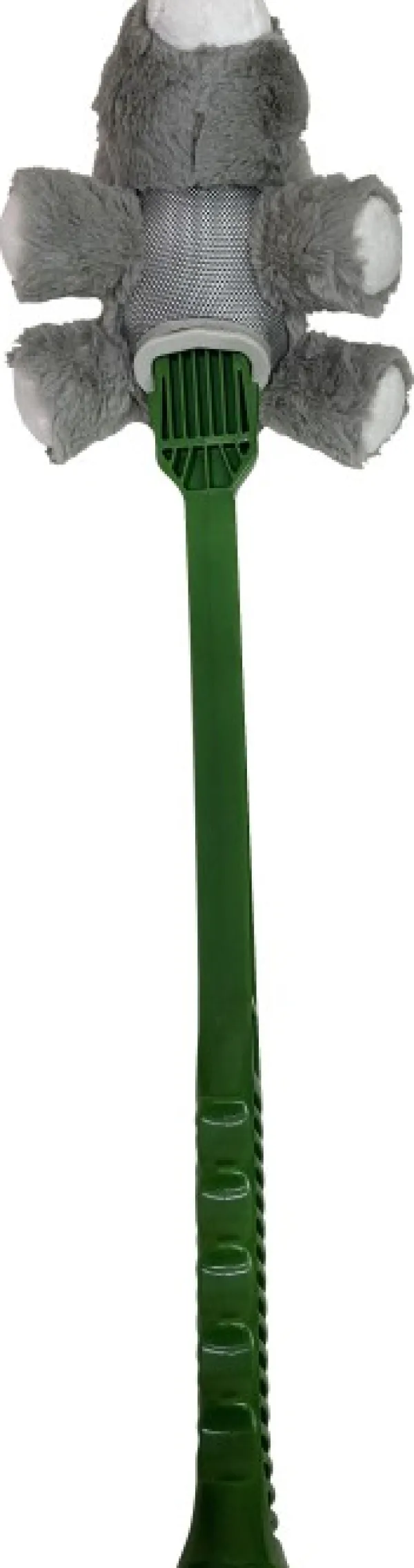 HUNTER Toy Dog Flingerz heittovarsi ja lelu, Furry Rabbit| Noutolelut