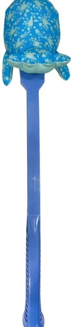 HUNTER Toy Dog Flingerz heittovarsi kelluvalla lelulla, Splash Whale| Noutolelut