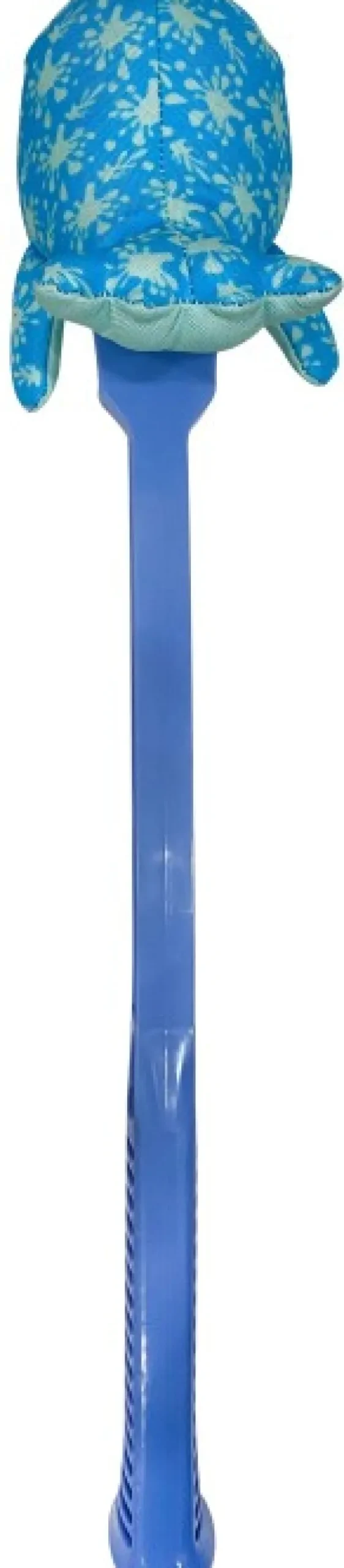 HUNTER Toy Dog Flingerz heittovarsi kelluvalla lelulla, Splash Whale| Noutolelut