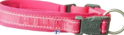 Hurtta Kaulapannat^Casual Collar ECO kaulapanta, 40 - 55 cm, punainen