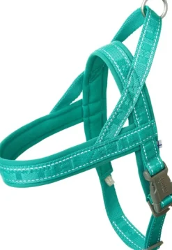 Hurtta Valjaat^Casual Harness ECO valjaat, 30 - 55 cm, minttu