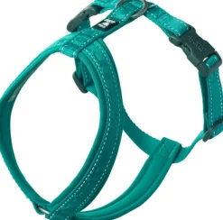 Hurtta Valjaat^Casual Y-Harness ECO valjaat, 30 - 55 cm, minttu