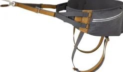 Hurtta Expedition Belt ECO juoksuvyö, 70-110cm, Blackberry| Koiranomistajan Tarvikkeet