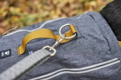 Hurtta Expedition Pack ECO koiran reppu, 60-80cm, Blackberry| Koiran Reput