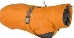 Hurtta Talvitakit^Expedition parka, 50 cm, oranssi