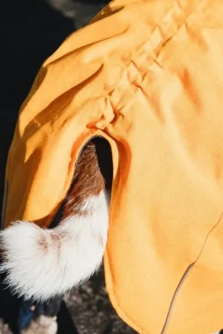 Hurtta Expedition -parka karhunvatukka 25 cm| Talvitakit