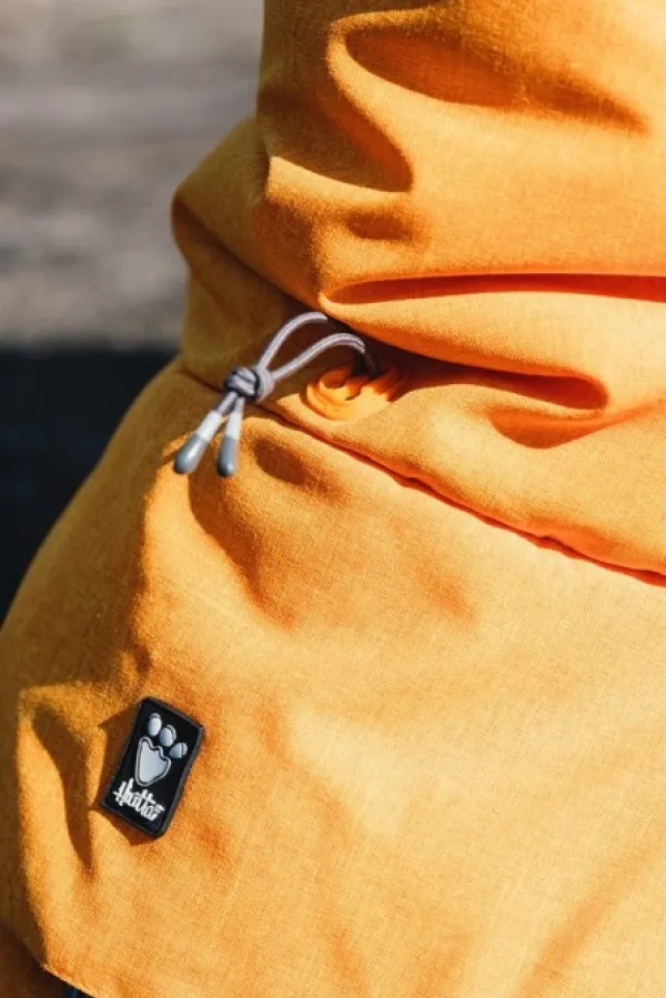 Hurtta Expedition -parka, karhunvatukka 35 cm| Talvitakit