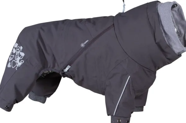 Hurtta Extreme Overall Blackberry 30-45M cm| Talvitakit