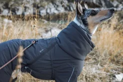 Hurtta Extreme Overall Blackberry 30-45M cm| Talvitakit