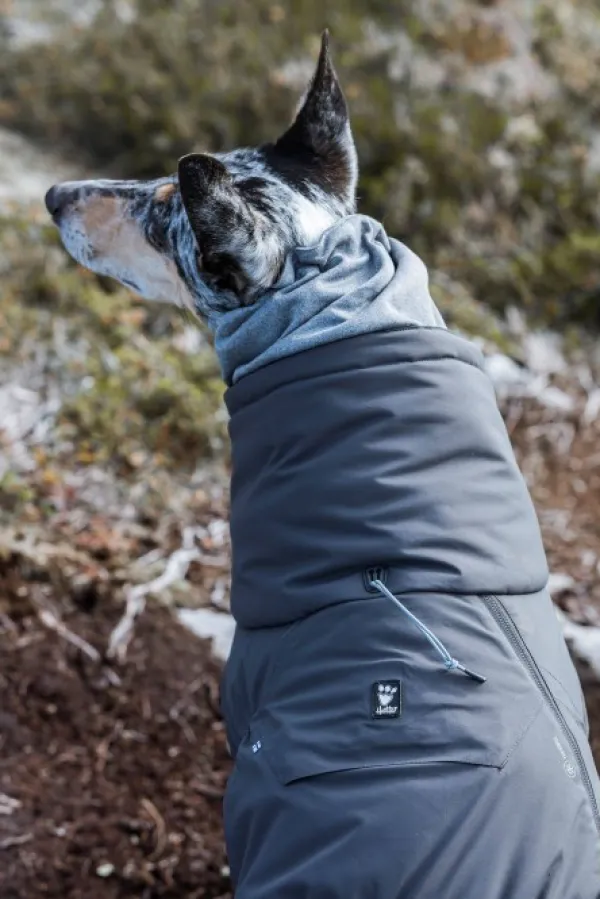 Hurtta Extreme Overall Blackberry 30-45M cm| Talvitakit