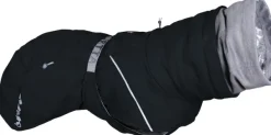 Hurtta Talvitakit^Extreme Warmer III ECO koiran talvitakki, 40-50 cm, Raven