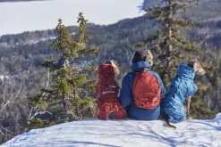 Hurtta Talvitakit^Extreme Warmer III ECO koiran talvitakki, 40-50 cm, Cinnamon