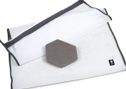 Hurtta Laundry Bag pyykkipussi, 50 x 70 cm, Snow| Koiranomistajan Tarvikkeet