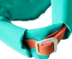 Hurtta Life Savior ECO pelastusliivi, 10-15 kg, oranssi| Koiran Pelastusliivit