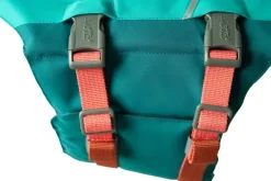 Hurtta Life Savior ECO pelastusliivi, 20-30 kg, minttu| Koiran Pelastusliivit