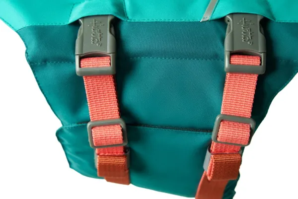 Hurtta Life Savior ECO pelastusliivi, 20-30 kg, minttu| Koiran Pelastusliivit