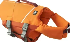 Hurtta Life Savior ECO pelastusliivi, 30-40 kg, oranssi| Koiran Pelastusliivit