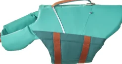 Hurtta Life Savior ECO pelastusliivi, 30-40 kg, oranssi| Koiran Pelastusliivit