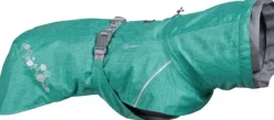 Hurtta Sadetakit^Monsoon Coat II ECO koirantakki, 23-35 cm, Peacock