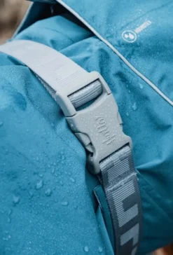 Hurtta Sadetakit^Monsoon Coat koiran sadetakki, 40 cm, Blackberry