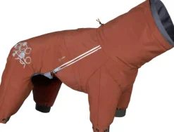 Hurtta Mudventure Overall ECO Cinnamon 25S-30M| Sadetakit