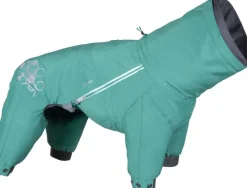 Hurtta Mudventure Overall ECO Peacock 35S-45M| Sadetakit