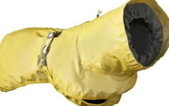Hurtta Rainwear Mudventure Reflective Coat koiran sadetakki, 40-50 cm, Turmeric| Sadetakit