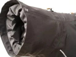 Hurtta Rainwear Mudventure Coat ECO sadetakki, 25-35 cm, Eggplant| Sadetakit