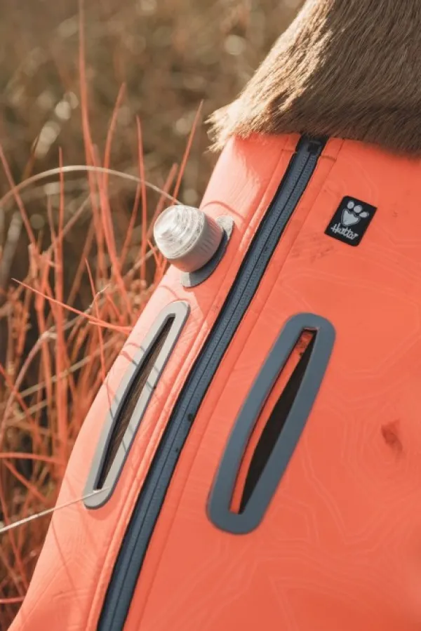 Hurtta Outlet - Koiralle^Rambler -liivi XS