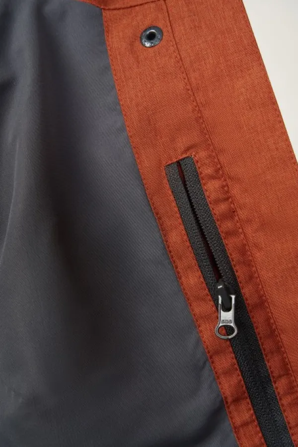 Hurtta Koiranohjaajan Vaatteet^Training Vest ECO treeniliivi, harmaa