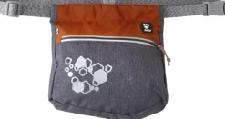 Hurtta Koiranomistajan Tarvikkeet^Treat Pocket ECO makupalapussi, Blackberry Mix