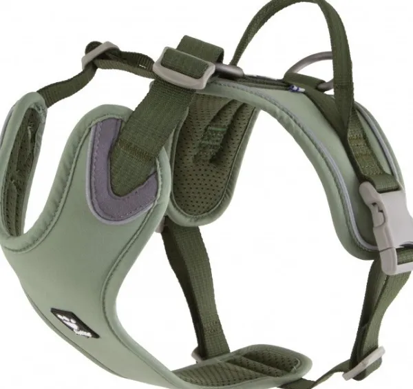 Hurtta Valjaat^Weekend Warrior Eco -valjaat, XS